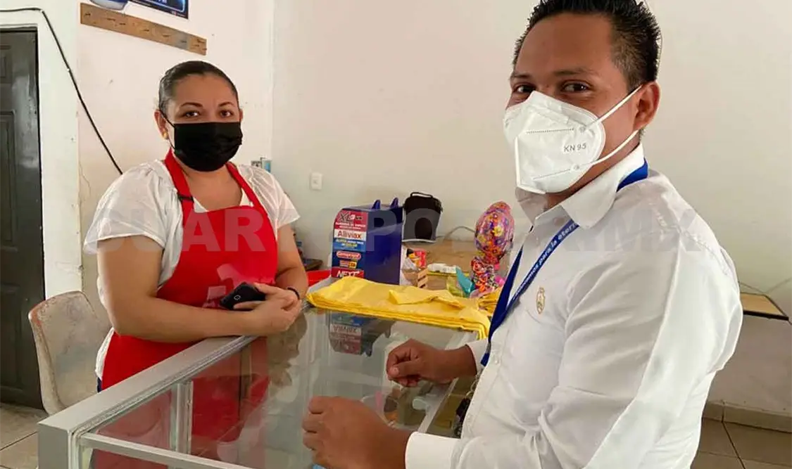 Piden prevenir variante Delta de covid-19