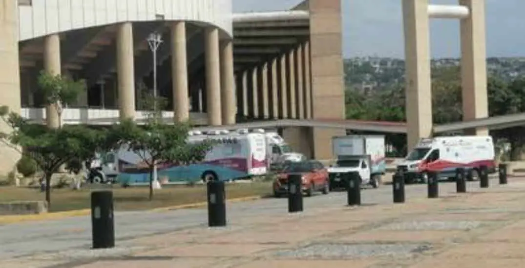 Abasto de medicamentos e insumos está garantizado en unidades COVID de Chiapas: SS