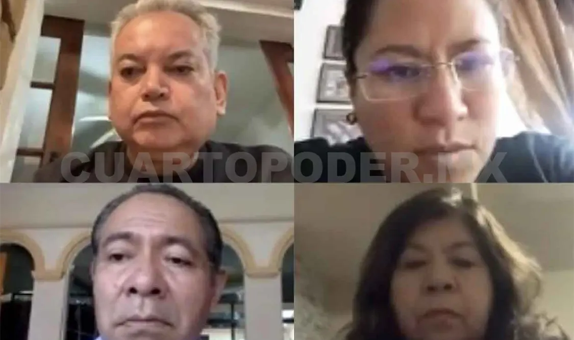 Llaman a continuar trabajos de la Cocopa