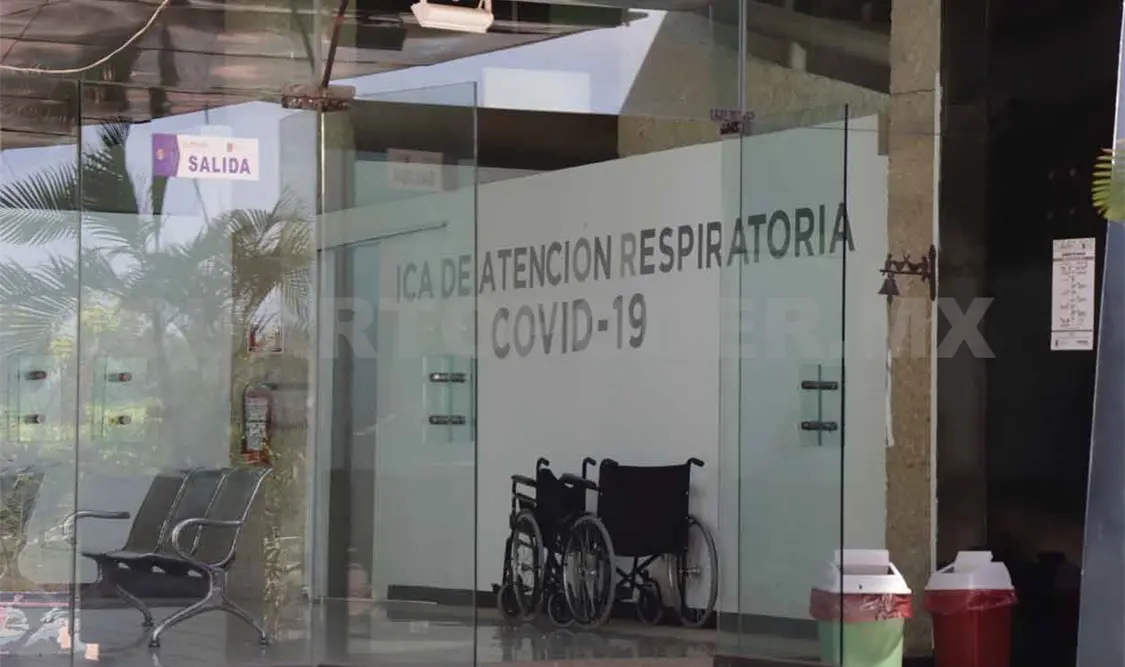 Abasto de medicamentos está garantizado: SSa