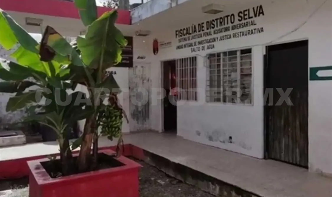 Menor es agraviada y no han detenido al agresor
