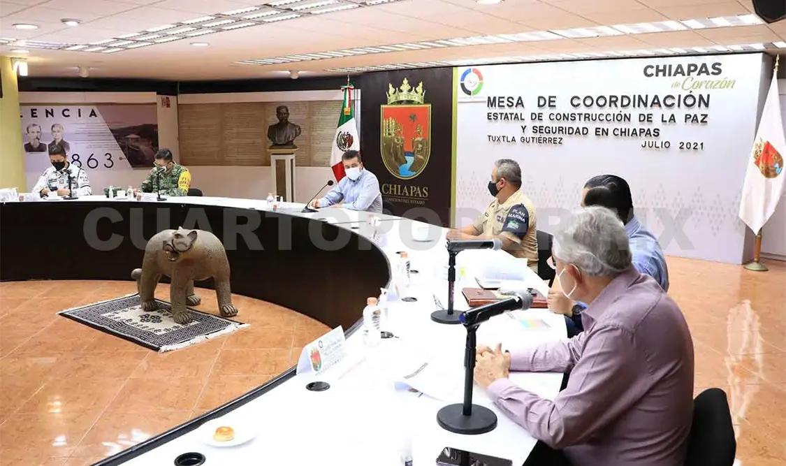 La vacuna es fundamental para proteger la salud