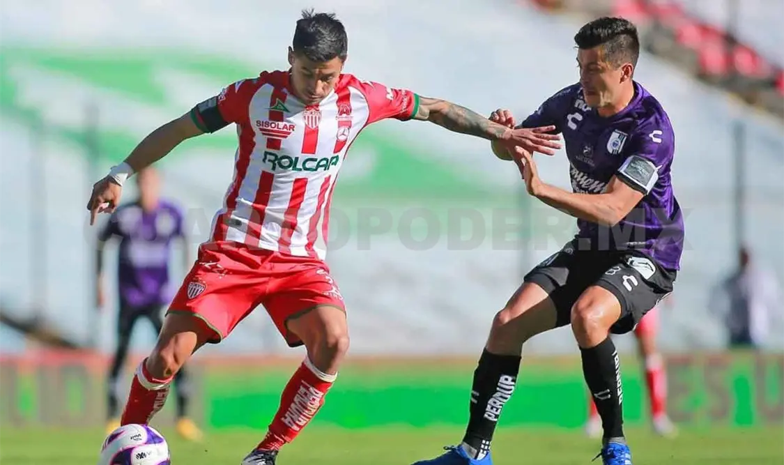Necaxa y Santos debutan en la J1