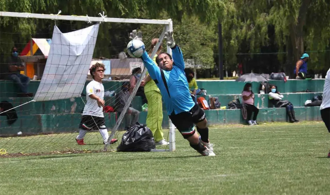 Trabajar en la capital del estado, con un clima cálido, servirá para fortalecer la resistencia física de los seleccionados. Cortesía
