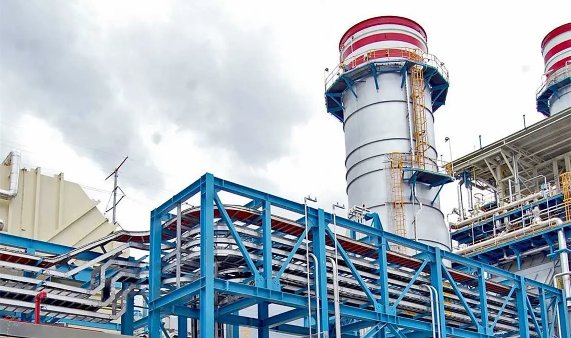 El proyecto estima un beneficio al evitar emisiones de contaminantes de 13 millones de toneladas de bióxido de carbono en tres décadas. Cortesía