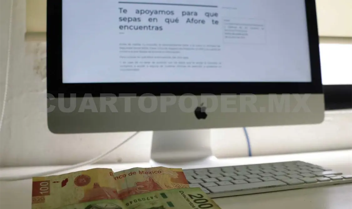 Para cualquier duda o consulta puedes visitar la página www.condusef.gob.mx, o consultar las redes sociales oficiales. Cortesía