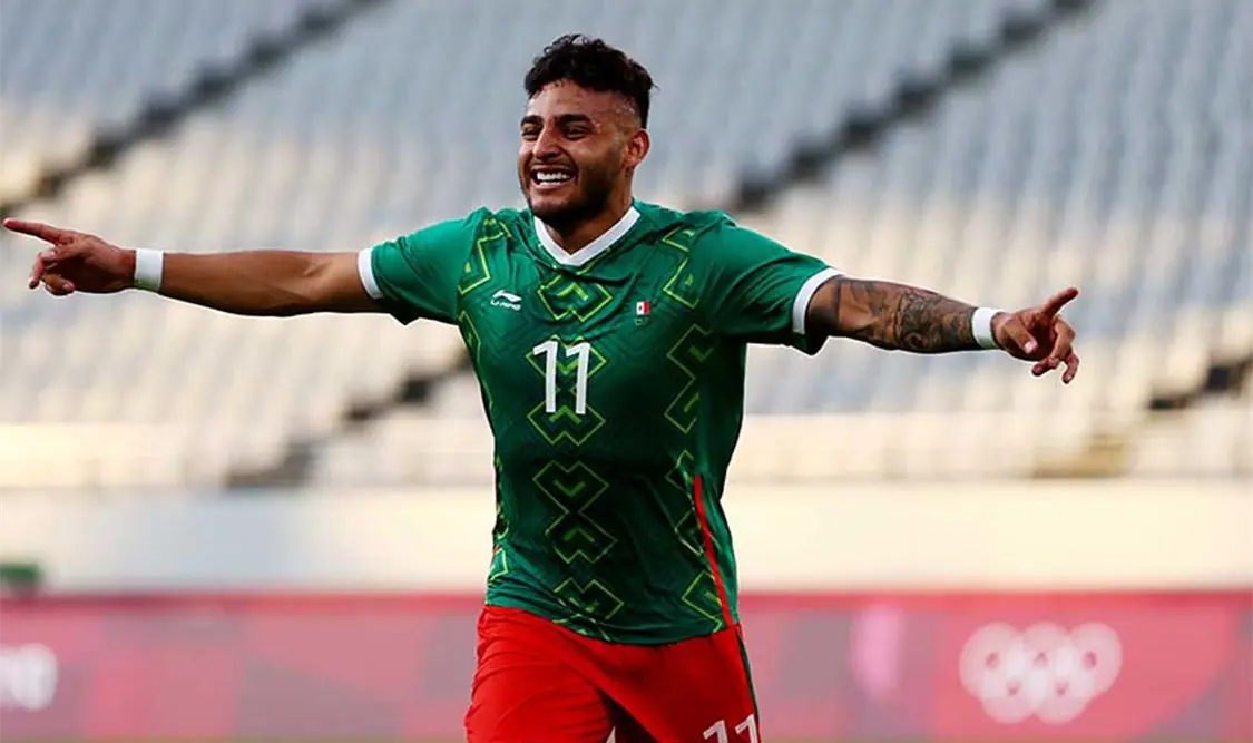 El Tri podría asegurar cuartos de final