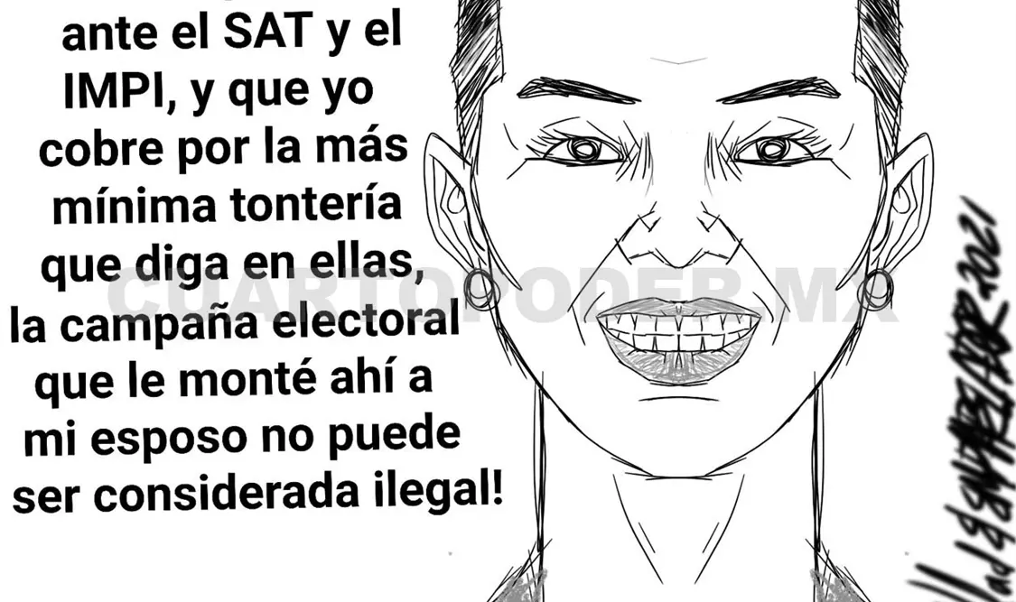 El INE y las libertades