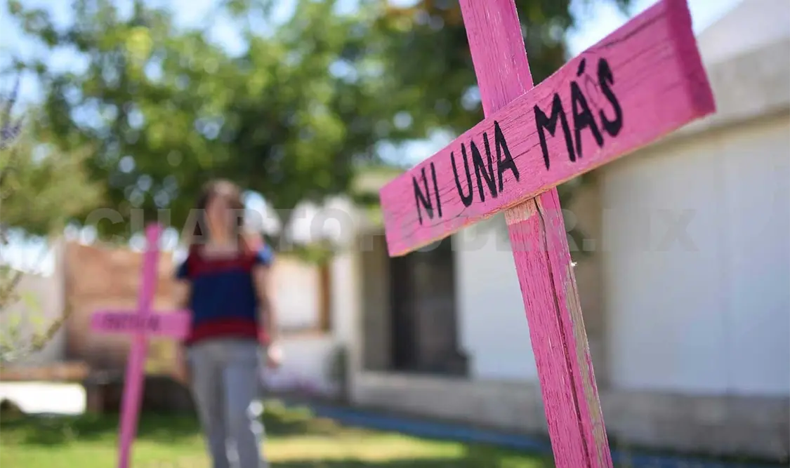 Suman 28 feminicidios en el primer semestre