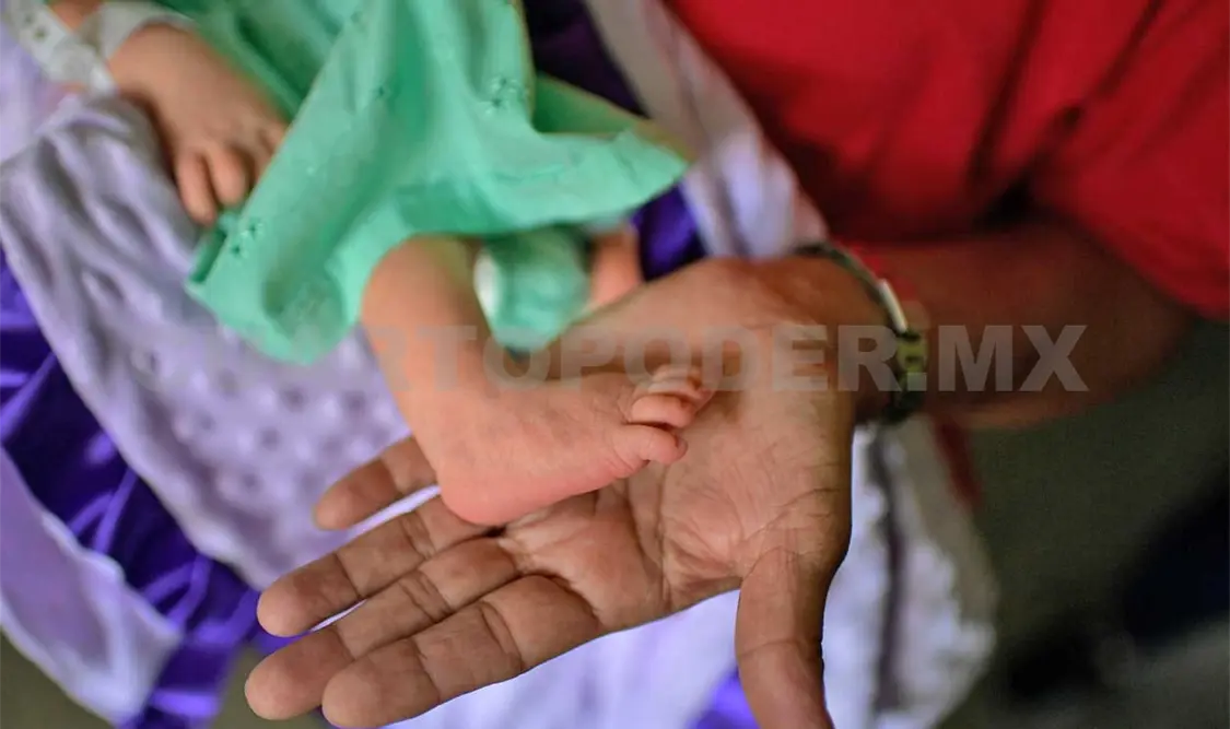 Hasta 20 mil embarazos en adolescentes: SNTS