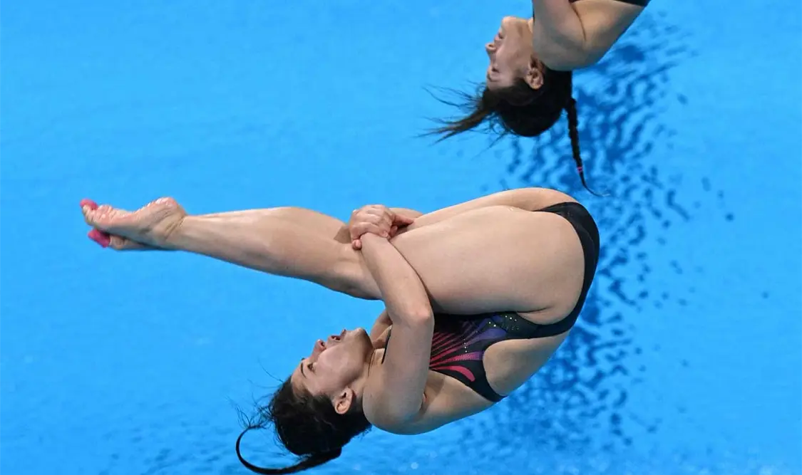 Prometen medallas en París 2024