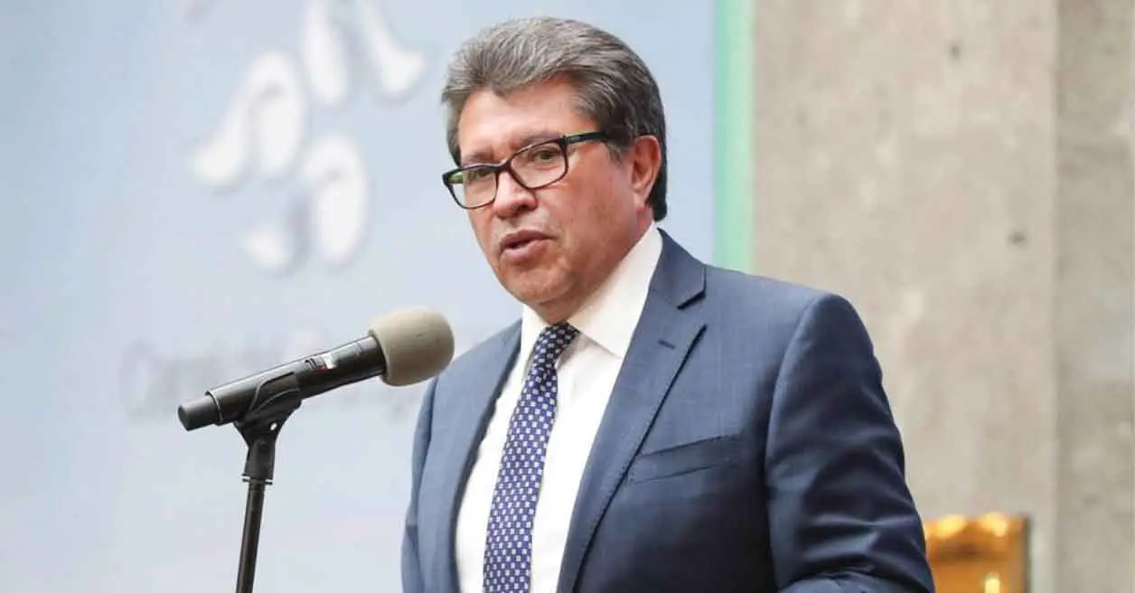 Consulta difícilmente alcanzará 40%: Monreal