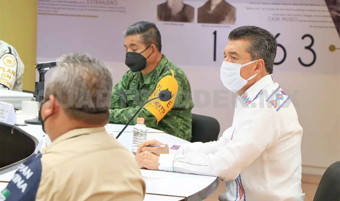 Llaman a los chiapanecos a no dejarse engañar