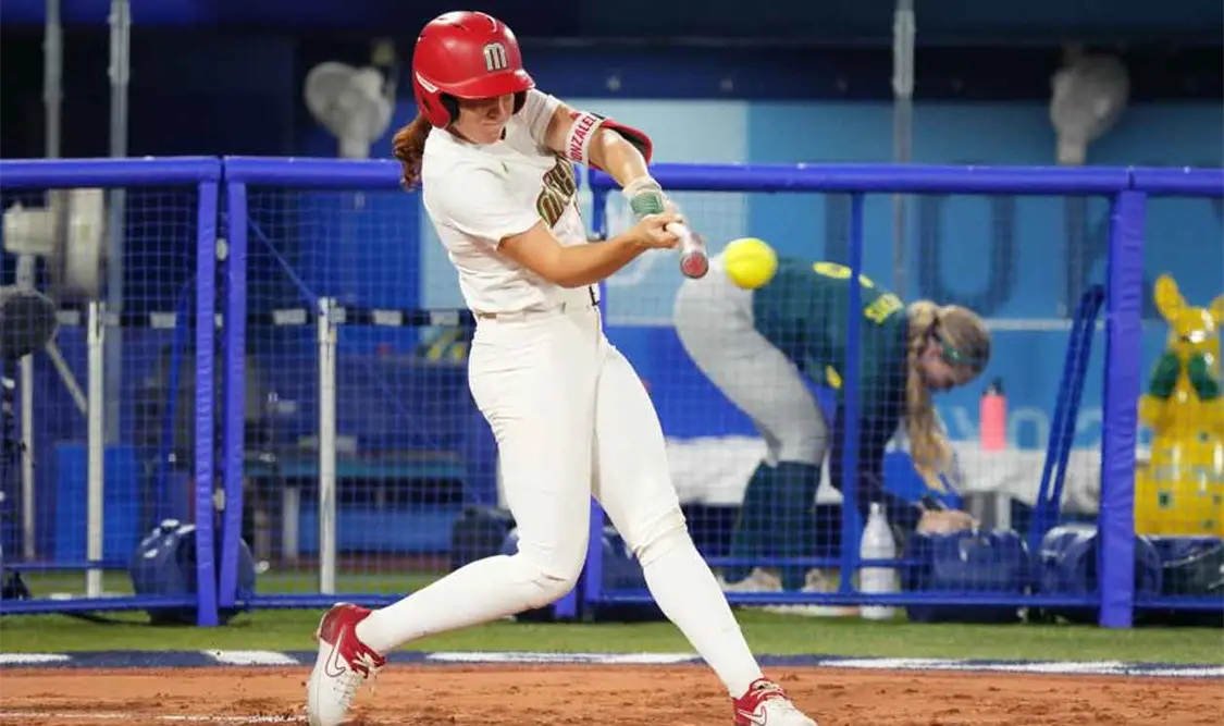 Hay posibilidades de otra medalla