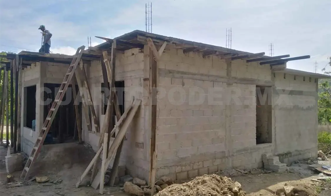 Estudios de mecánica de suelos deben aplicarse