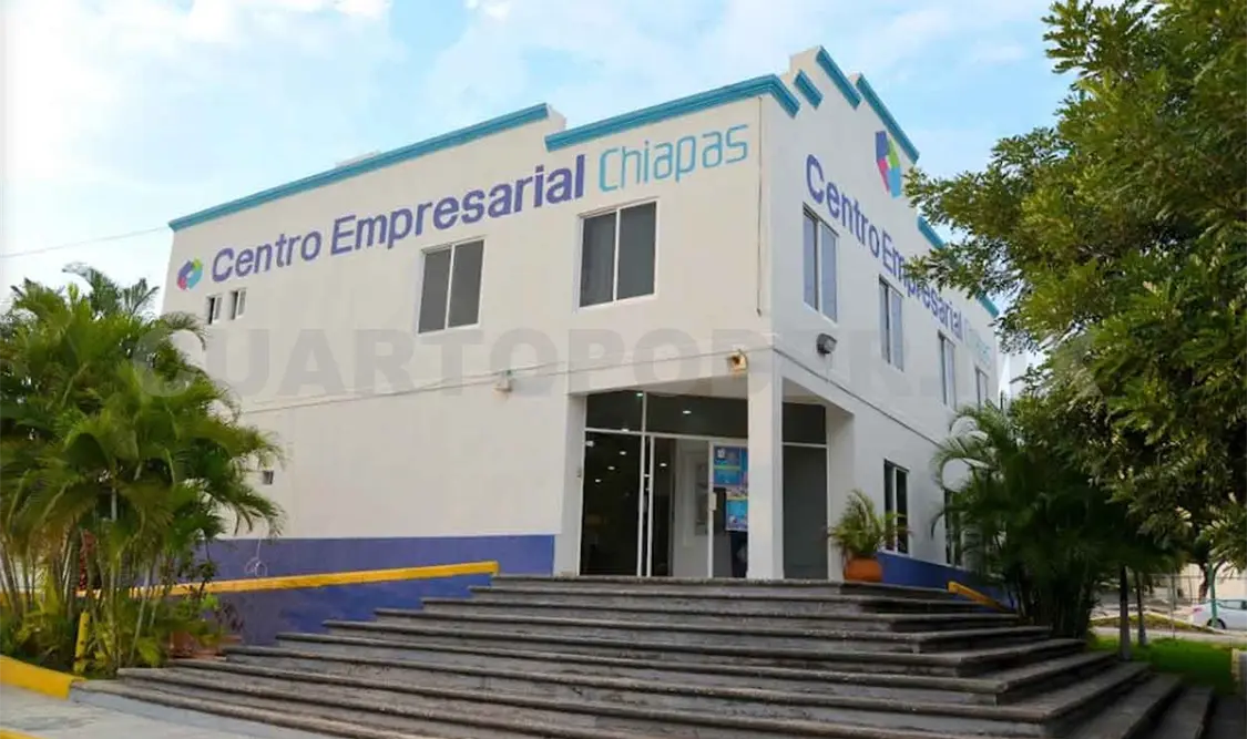 Centro Empresarial, un organismo sólido