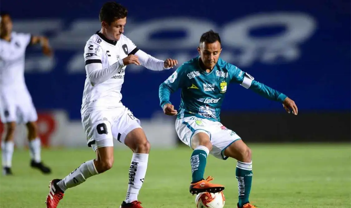 Los Tuzos debutaron con goleada y son líderes