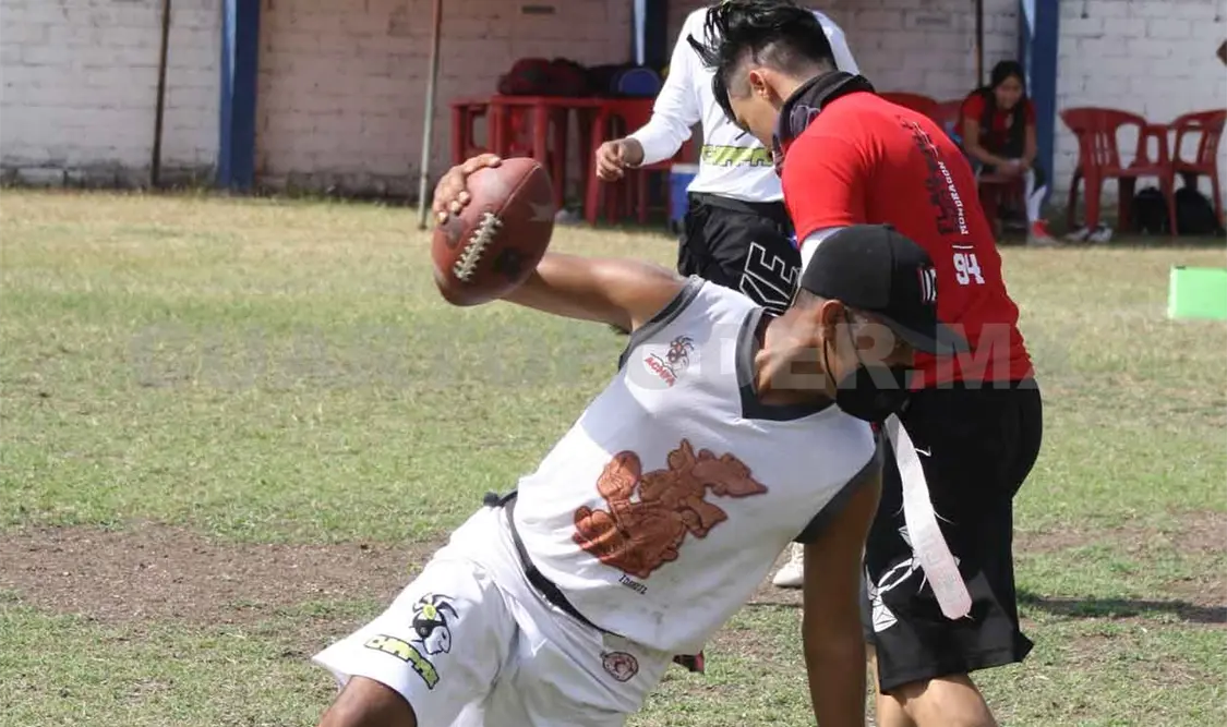 Convocan al Tía Yuyi Tournament varonil