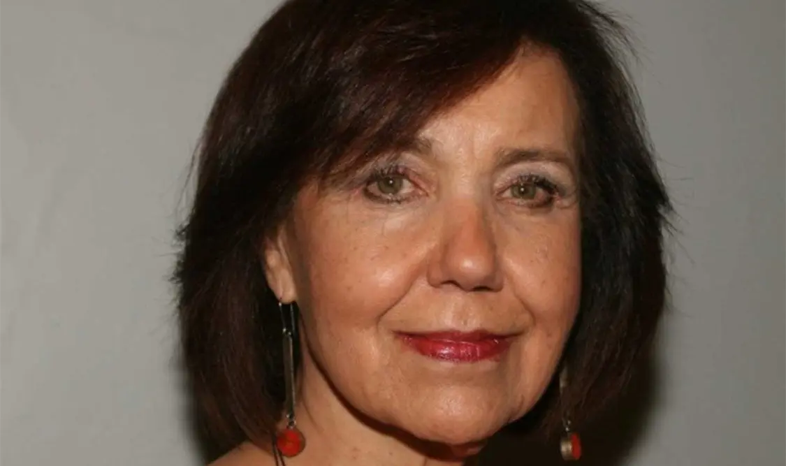 Fue escritora, investigadora y catedrática de la Universidad Nacional Autónoma de México. Cortesía