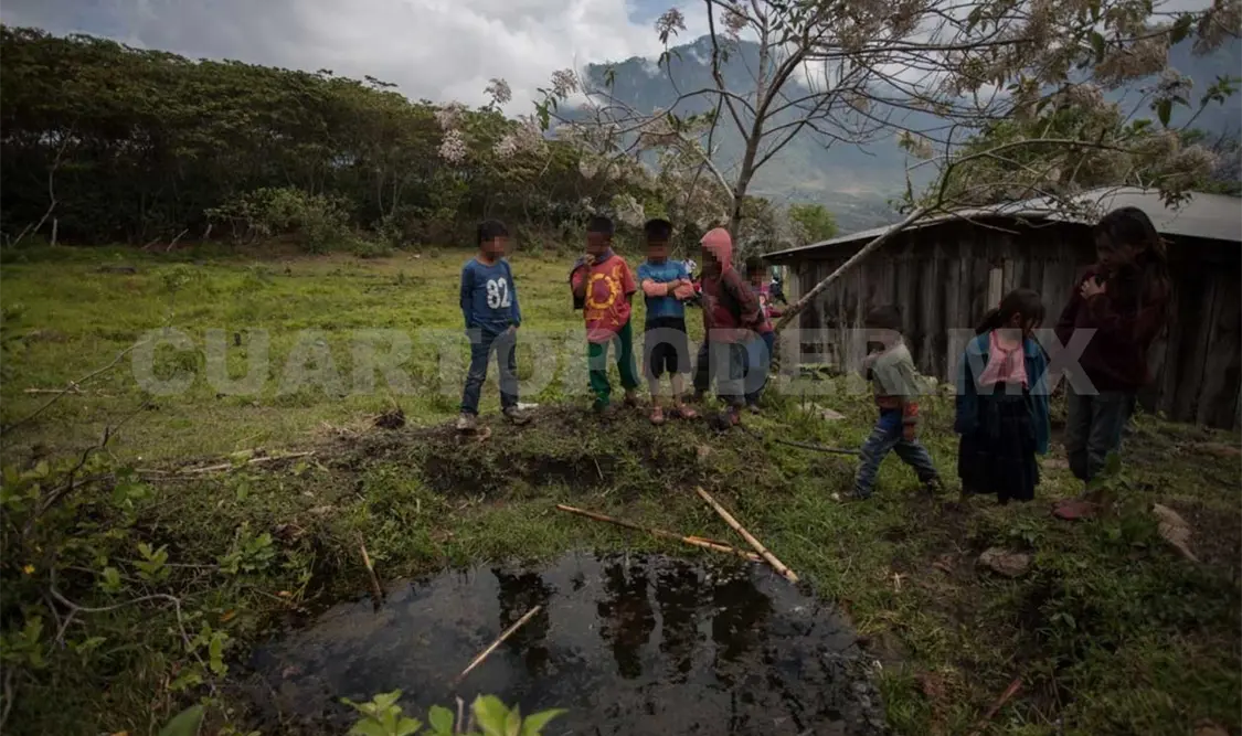 Comisión de Atención a Víctimas es inoperante