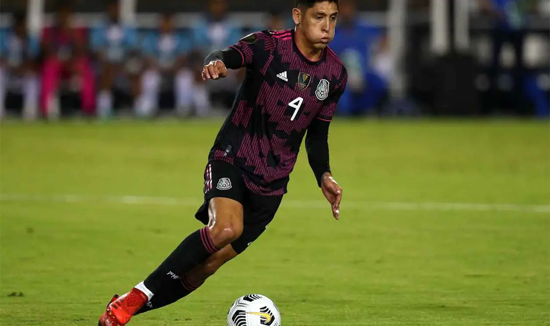 México llega como favorito a semifinales