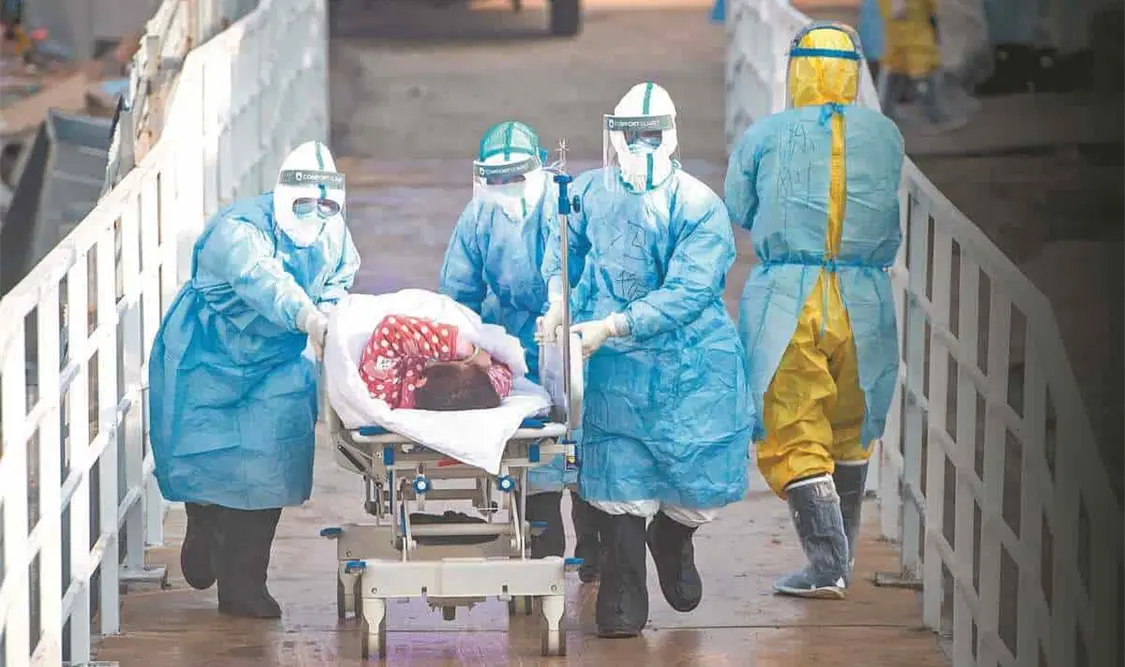 Por problemas de salud, las tres principales causas de muerte a nivel nacional son por enfermedades del corazón (218 mil 885, 20.2%), por la Covid-19 (201 mil 163, 18.5%) y por diabetes mellitus. El Universal