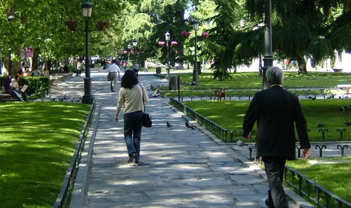 Imágenes del sitio adscrito a lista de la Unesco. Cortesía