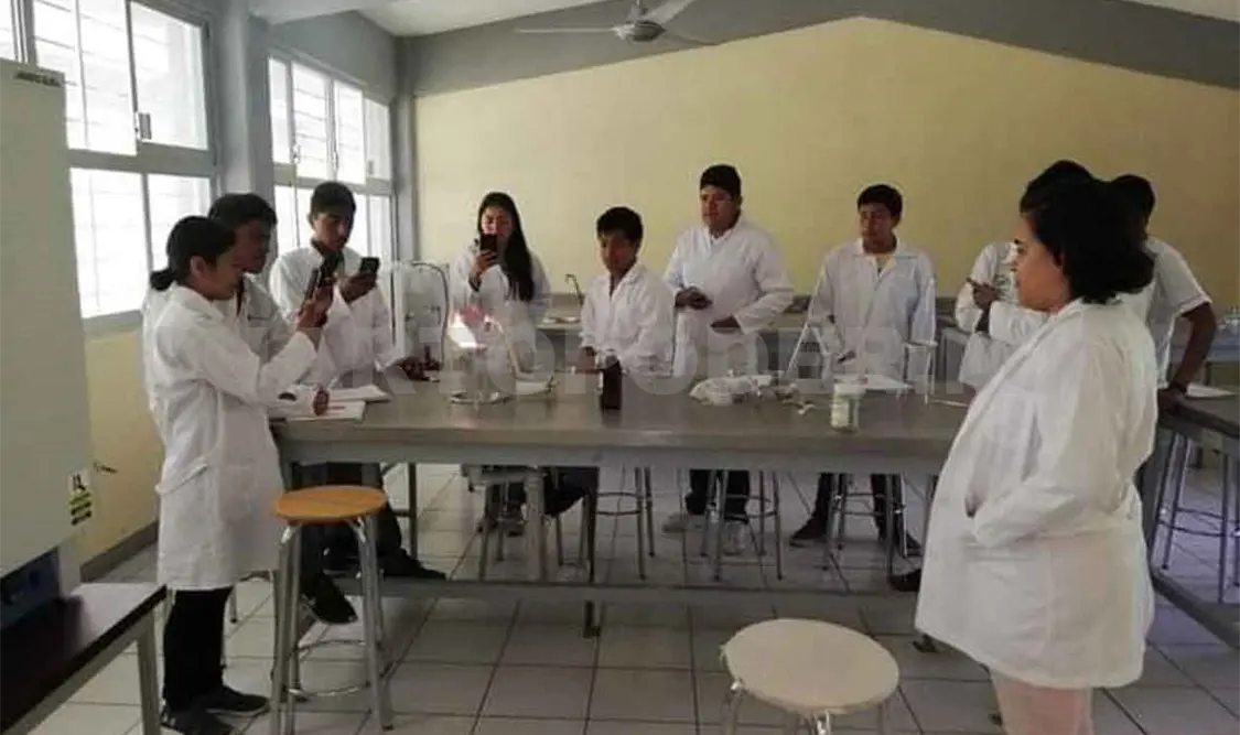 Realizan promoción de la salud a través de la Red Chiapaneca
