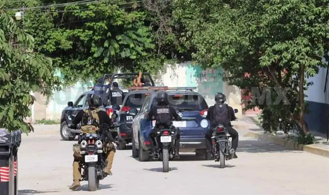 Asaltan a mujer y le quitan 16 mil pesos