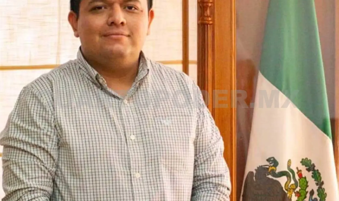 Transparencia en los recursos es prioridad: Molina Morales