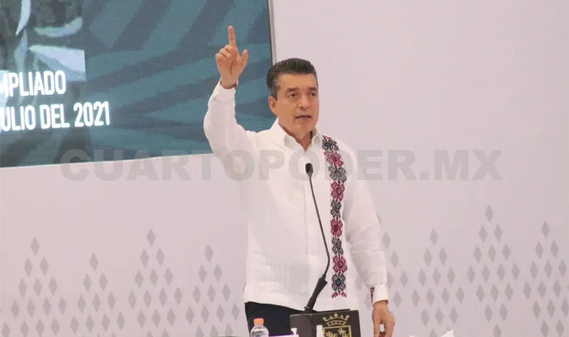 Piden planear presupuesto 2022 de forma responsable
