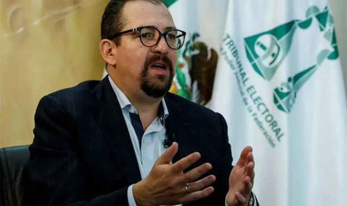 La UIF acusa a José Luis Vargas y a cercanos de operar una red de empresas fantasma. Cortesía