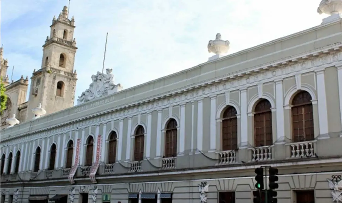 Debido a que el convenio tiene carácter jurídico, la Fundación Cultural Macay iniciará una demanda contra el gobierno del estado. Cortesía
