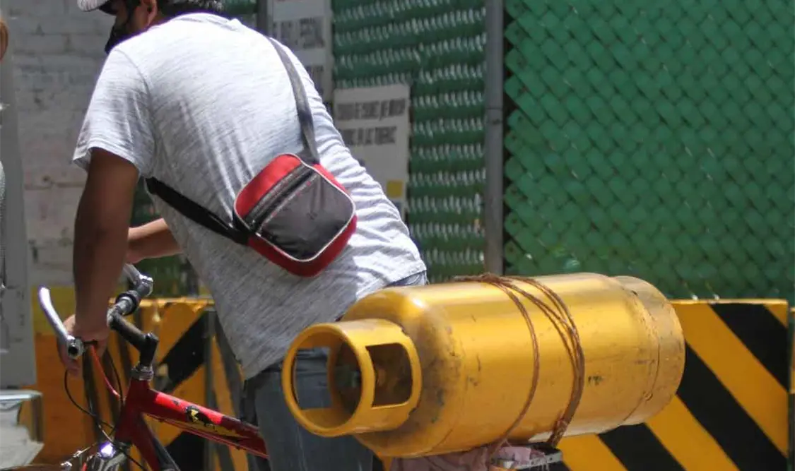 Precios máximos de gas LP afectarán inversiones
