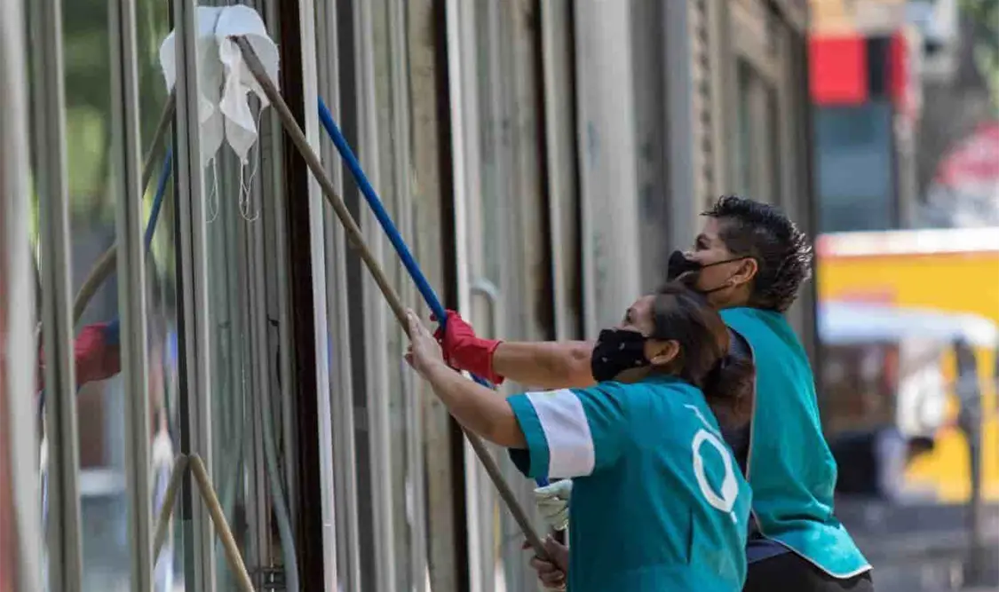 El experto asegura que ya se está sintiendo un impacto negativo de la reforma sobre los negocios. Cortesía