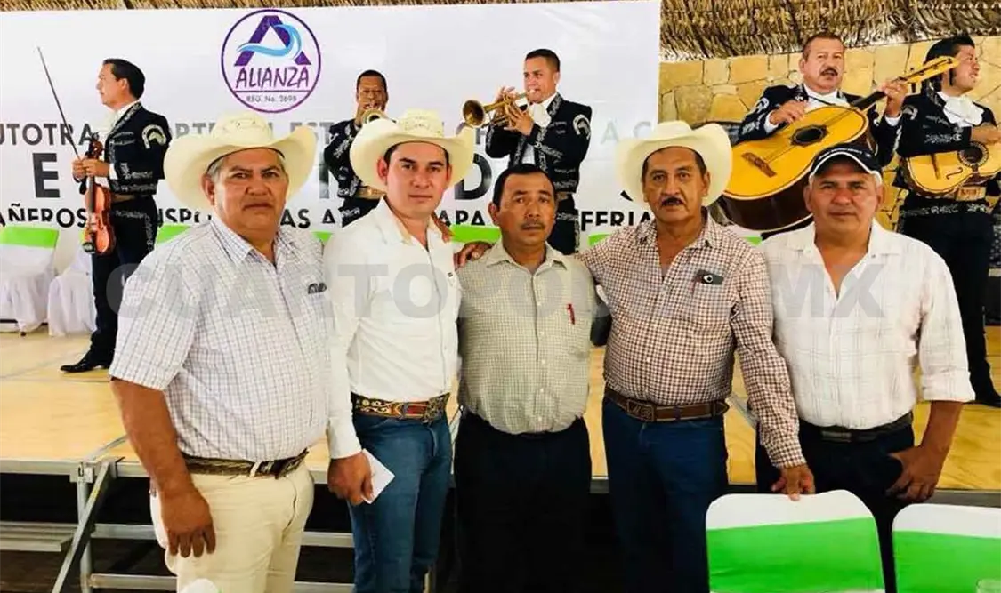Síndica de Zapata denuncia violencia