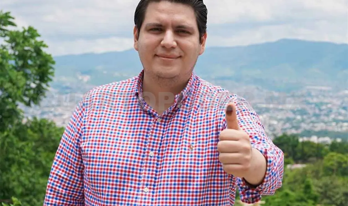 Un éxito la consulta ciudadana: Molina