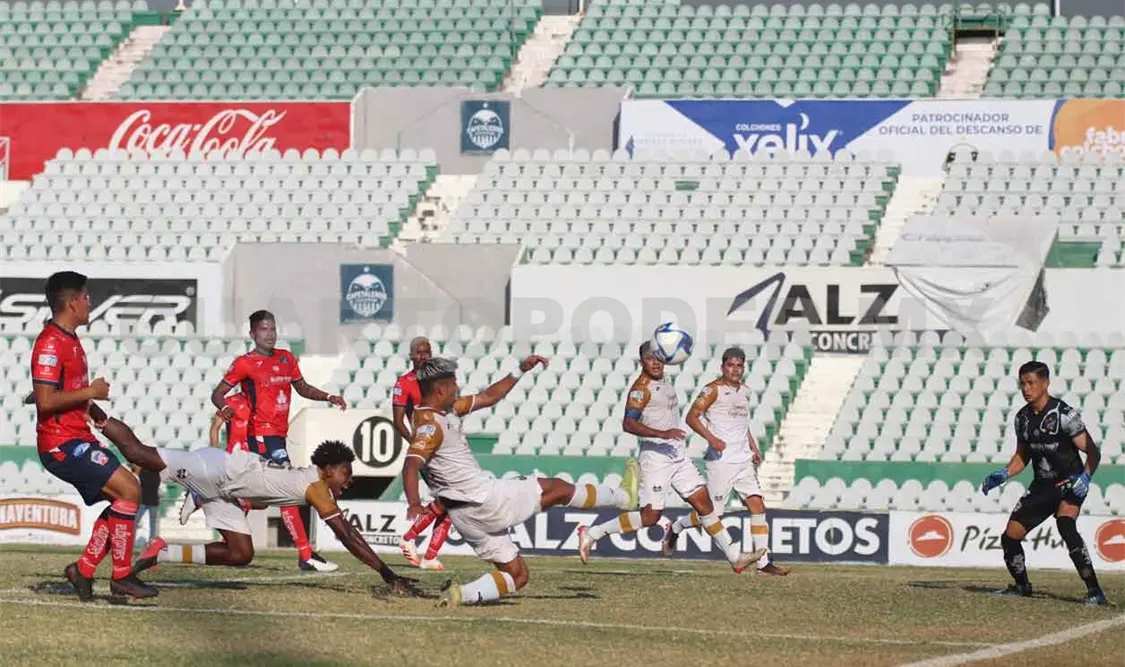 Cafetaleros ya conoce a sus rivales del G2