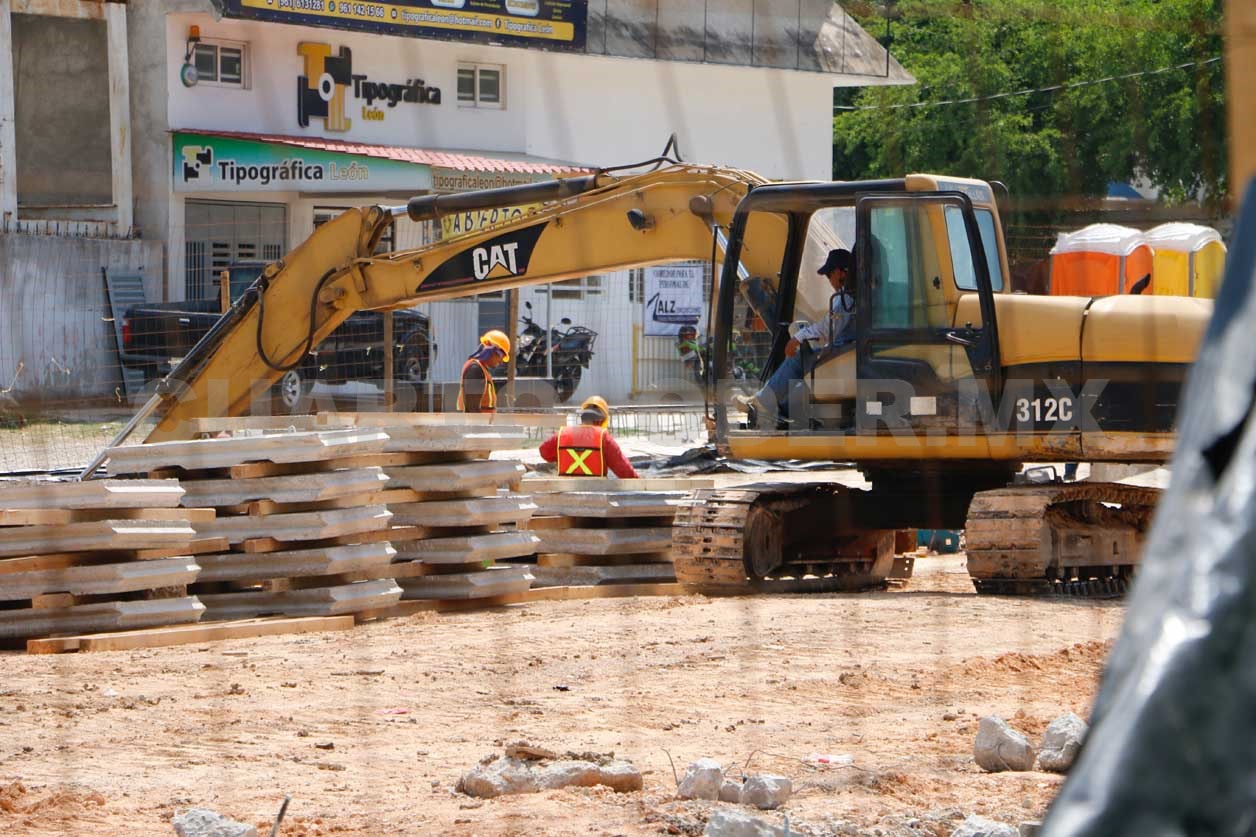 Analizan Ejecución De Dos Megaobras En Chiapas