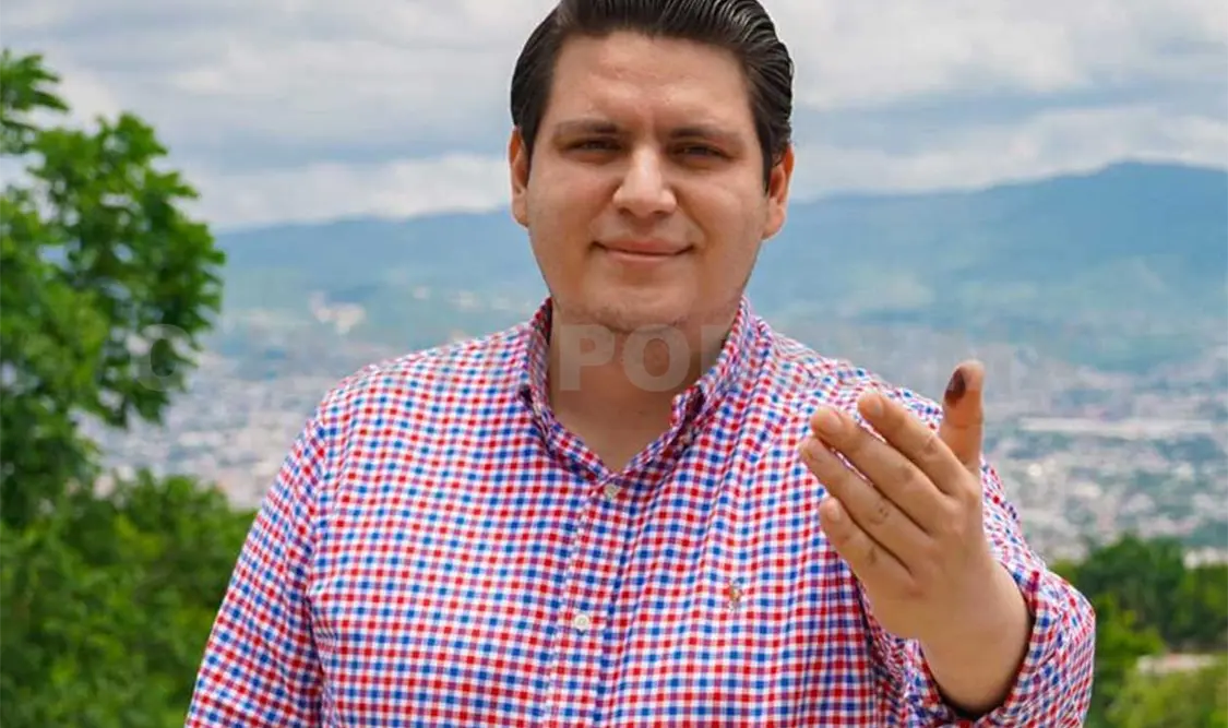 Ciudadanía hizo valer su voz: Carlos Molina