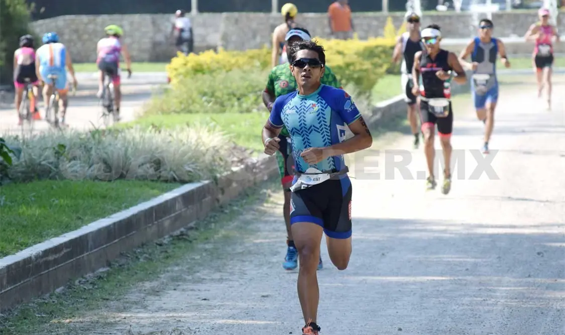 Últimos lugares para el Palenque Challenge 21K