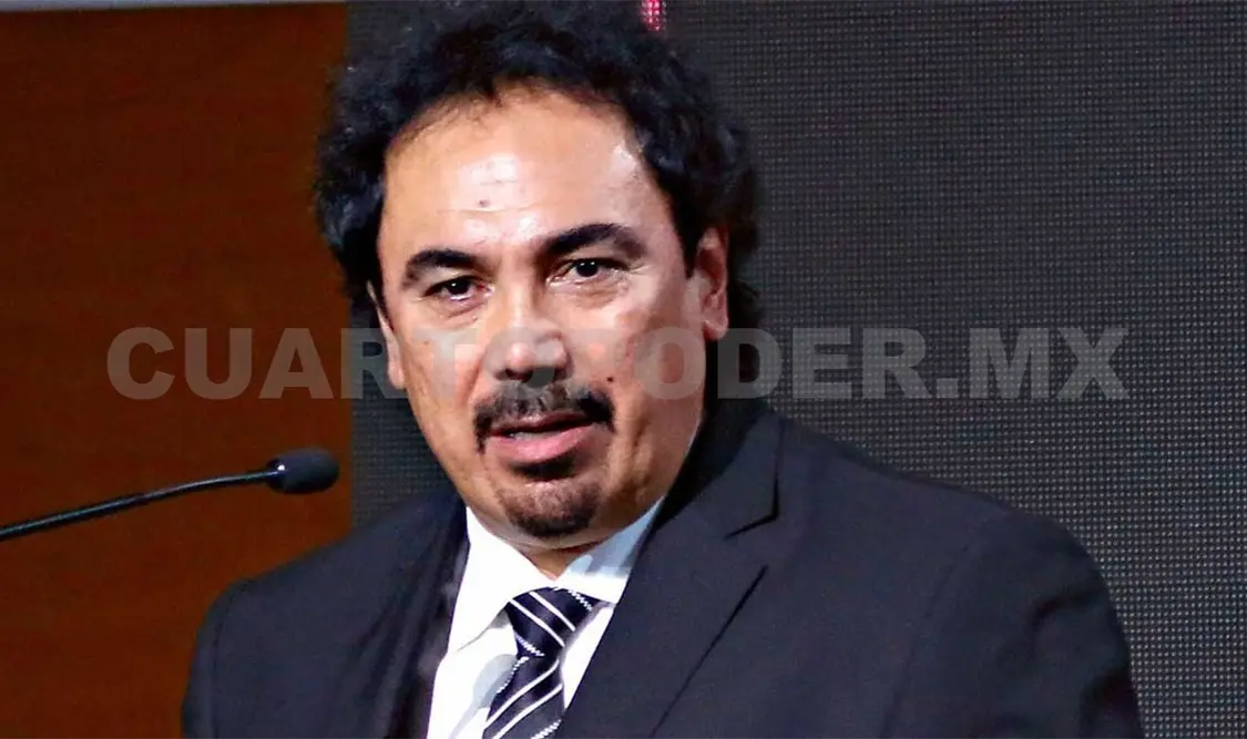 Hugo Sánchez pide la renuncia de Martino