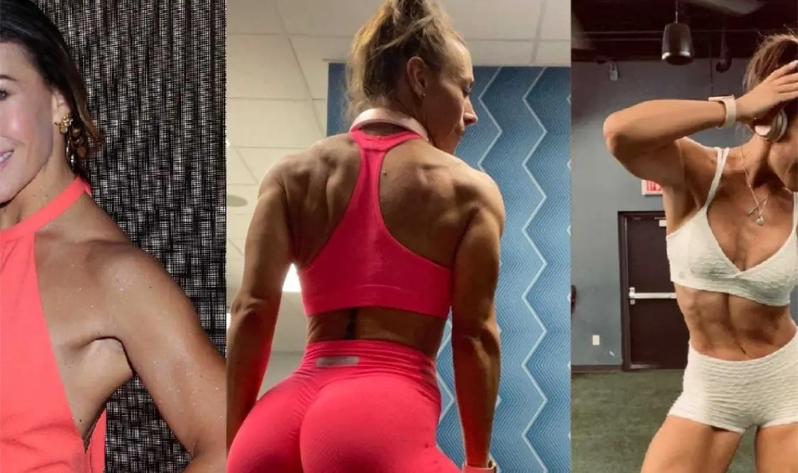 Vanessa Guzmán gana tres medallas