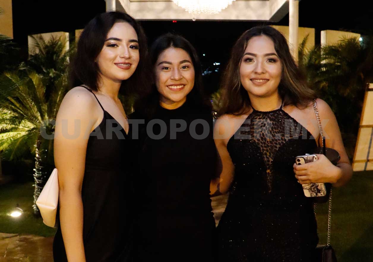 Una increíble celebración