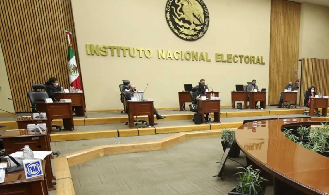 Murayama responde a Morena por juicio político