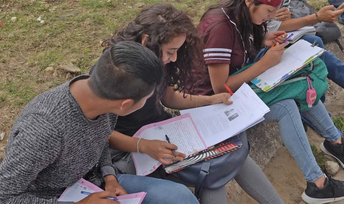 Proponen entregar apoyo directo a normalistas
