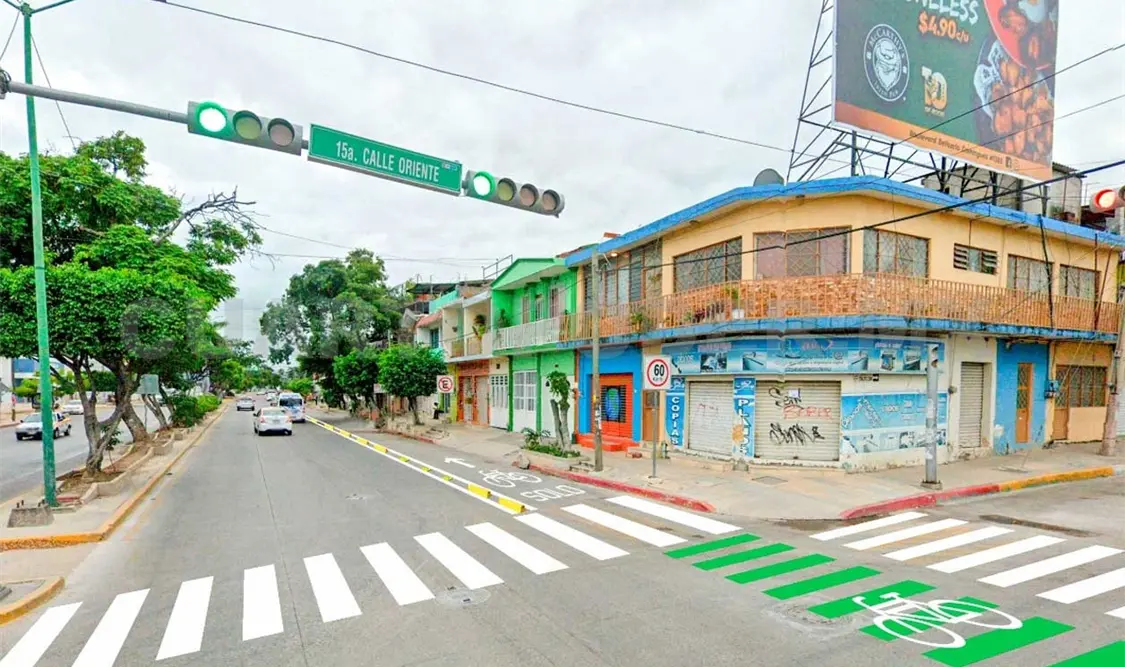 Presentan proyecto para Nueva Ciclovía Oriente