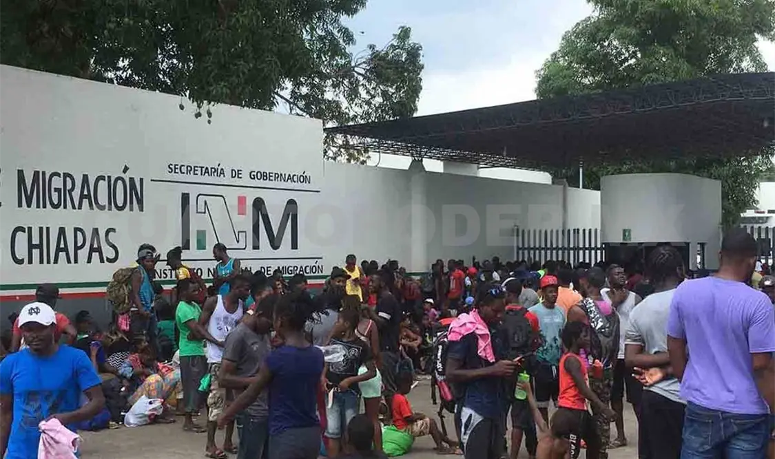 Pandemia no respeta fronteras ni barreras