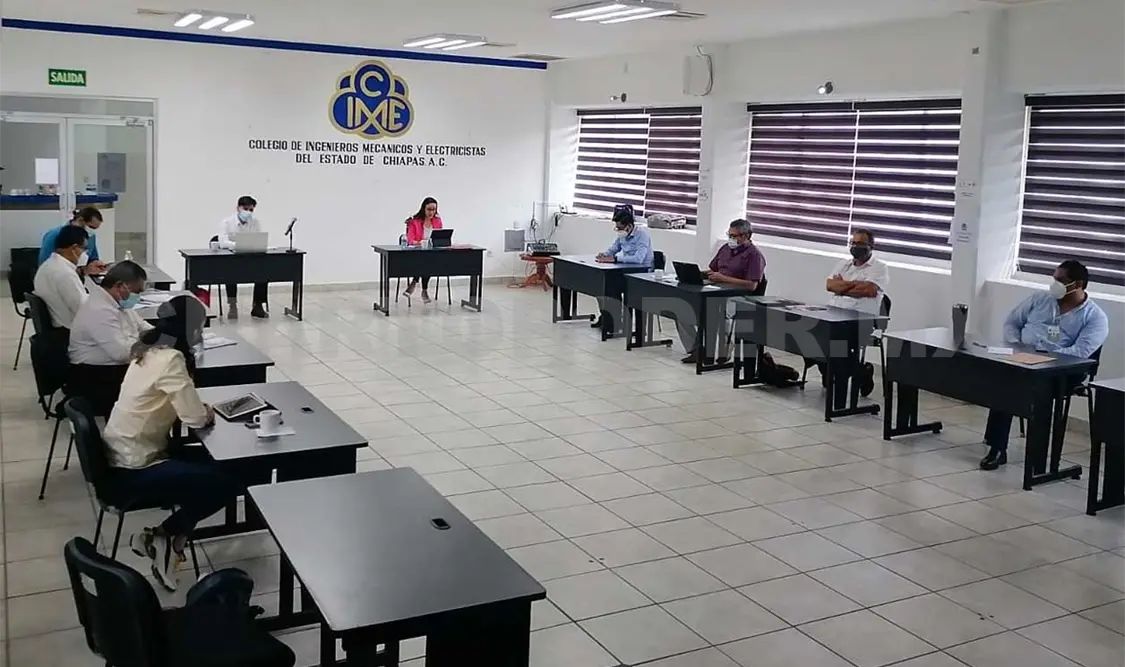 Amplían plazo de inscripción en “Premio Chiapas al Ahorro”
