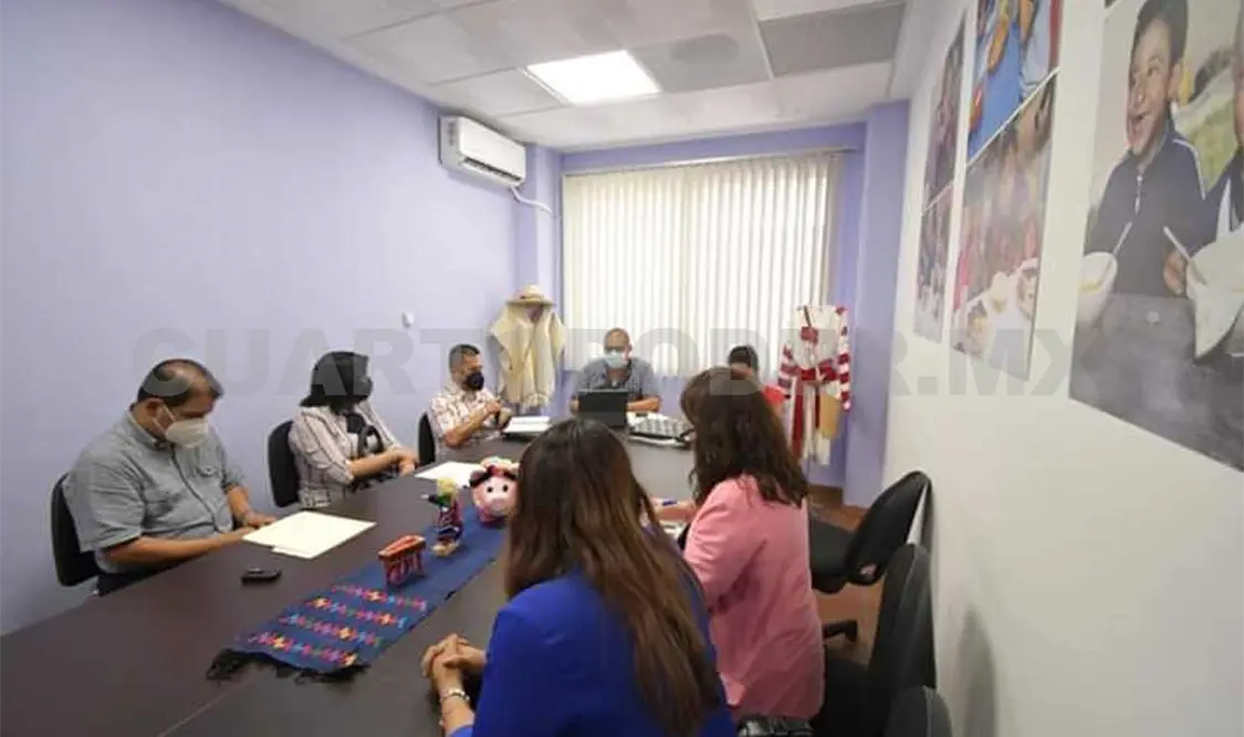 SCLC contará con albergue para niños migrantes